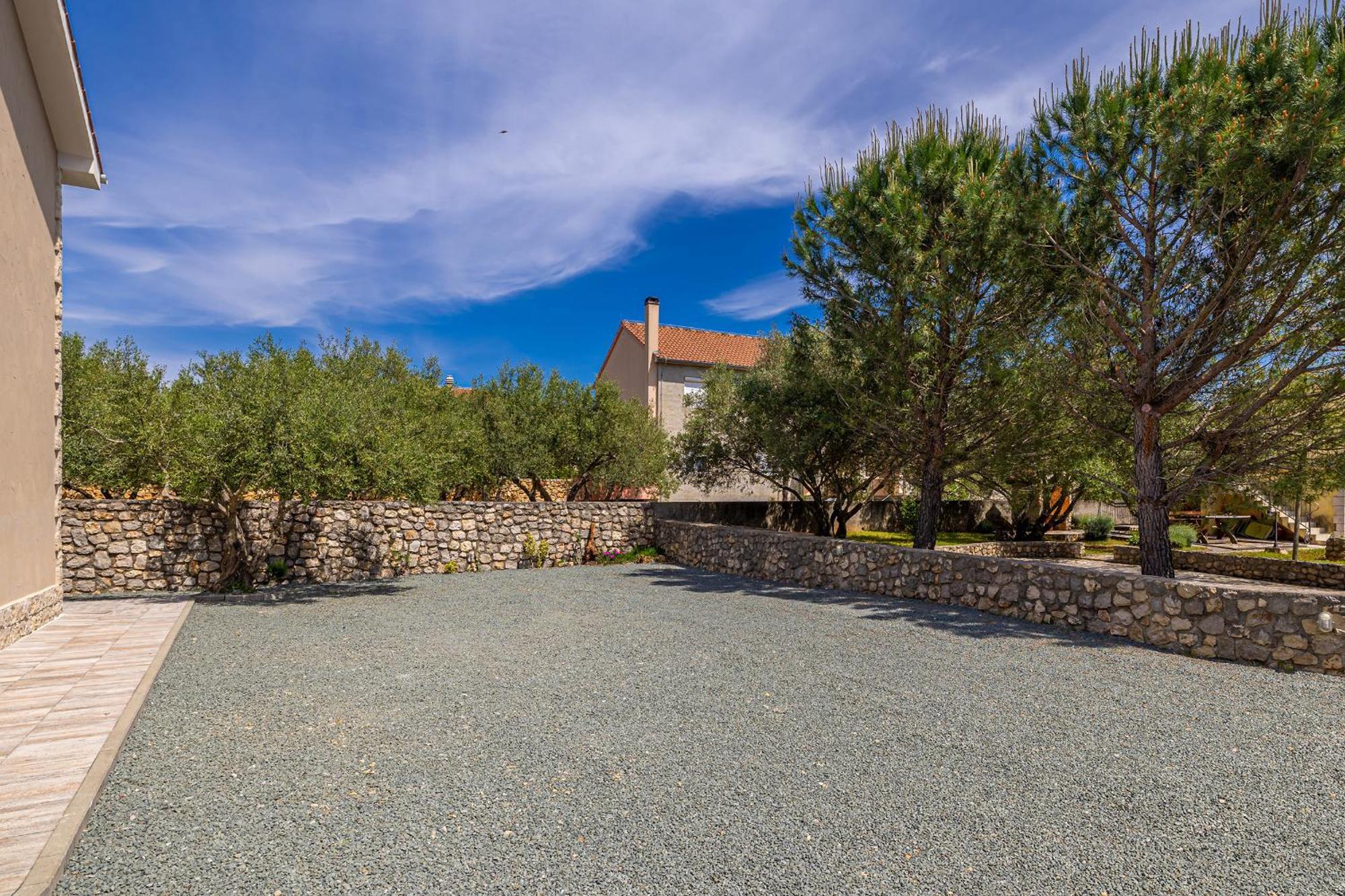 Villa Dijana East Linardići Exterior foto
